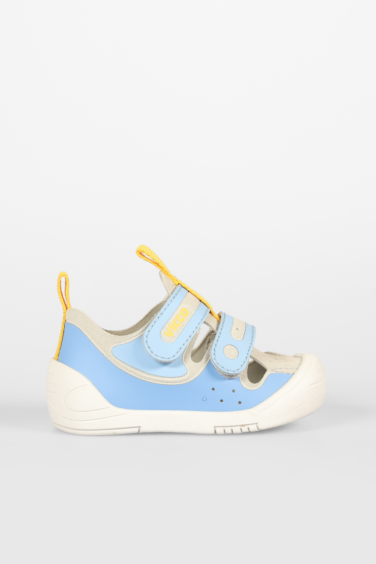 Riga Hafif Erkek Ilk Adım Kot Günlük Ayakkabı / Beden : 21 / Cinsiyet : Erkek