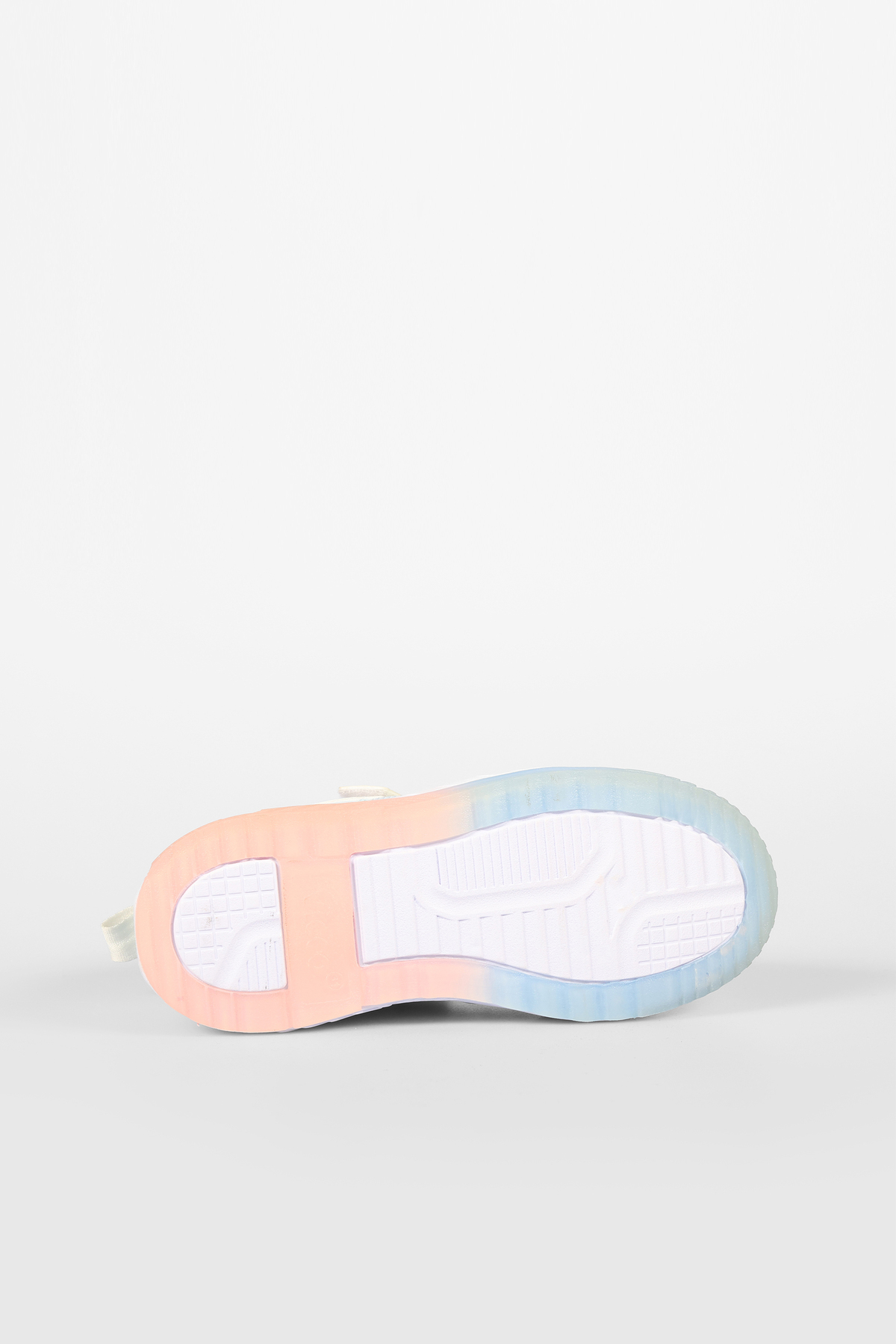 Aidos Hafif Kız Okul Öncesi Pudra Spor Ayakkabı / Beden : 36 / Cinsiyet : Kadın / Kız