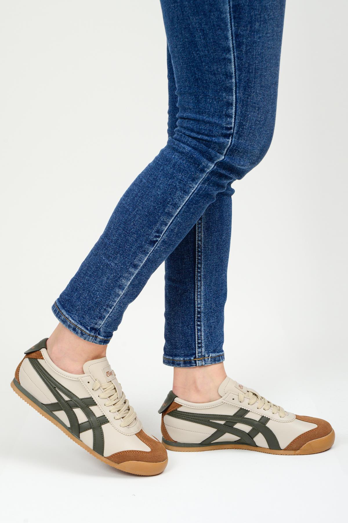 Orthopedix Unisex Sneakers Spor Ayakkabı / Beden : 41 / Cinsiyet : Unisex