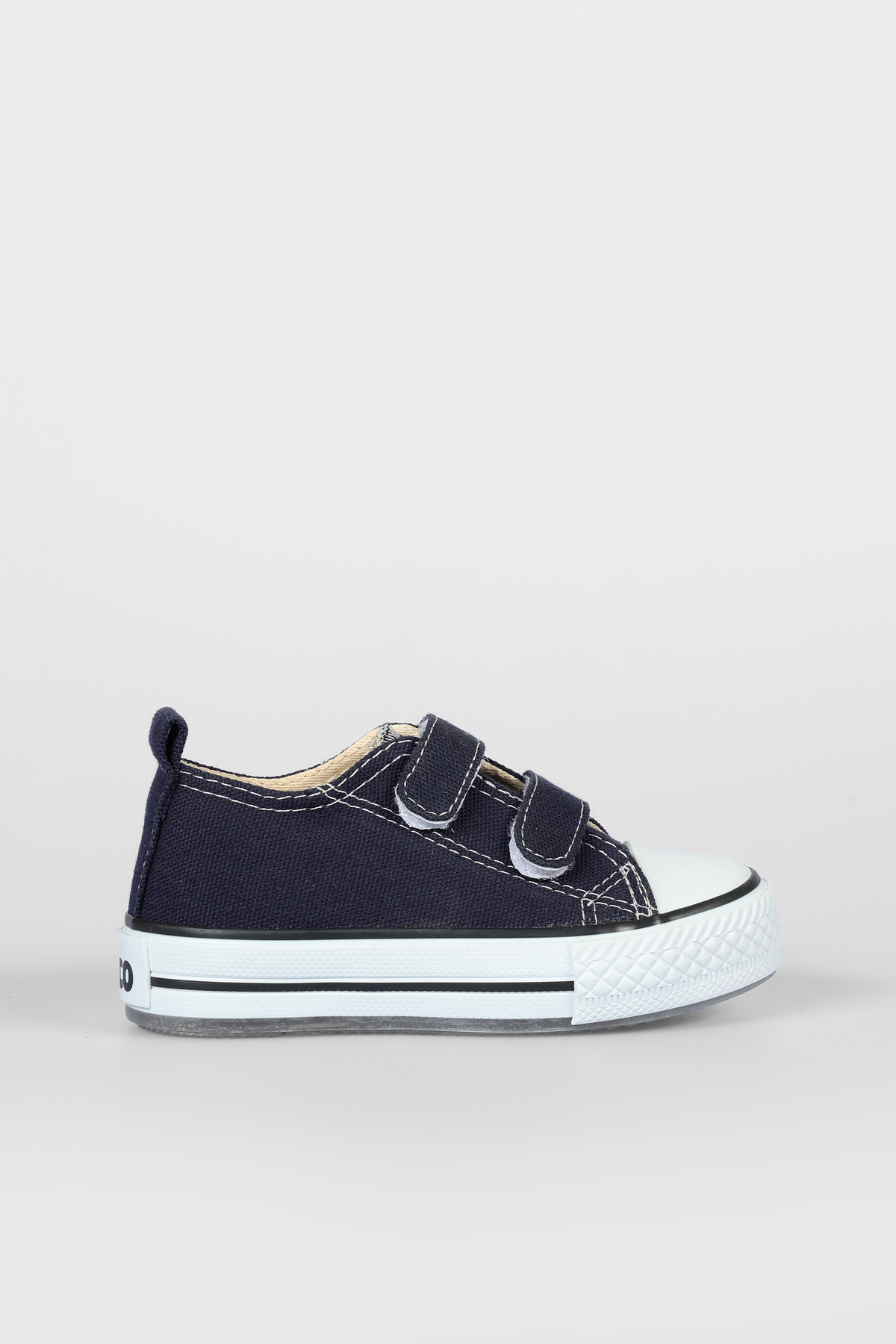 Pino Işıklı Unisex Okul Öncesi Lacivert Spor Ayakkabı / Beden : 30 / Cinsiyet : Unisex