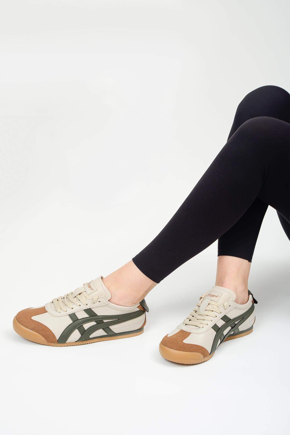 Orthopedix Unisex Sneakers Spor Ayakkabı / Beden : 38 / Cinsiyet : Unisex