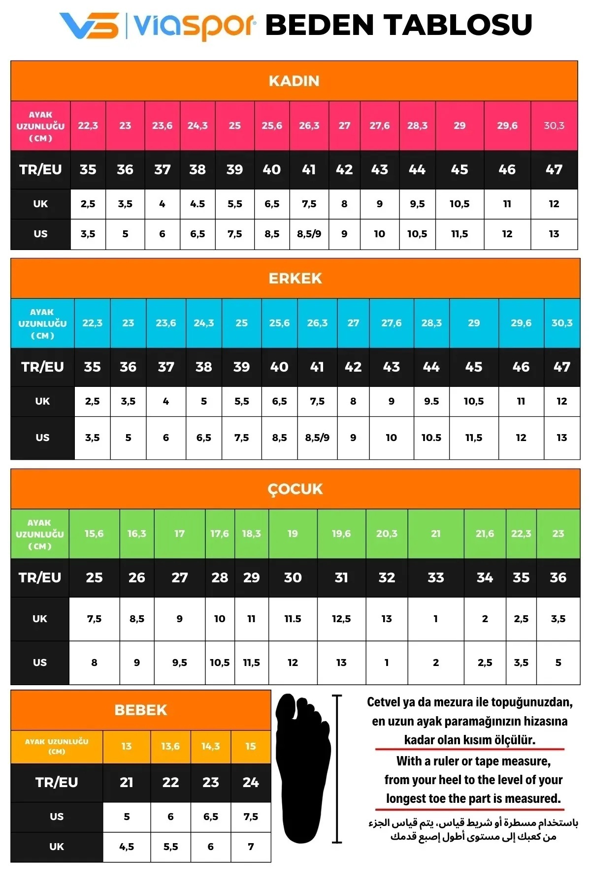 34840 Comfort Büyük Numara Erkek Spor Ayakkabı / Beden : 47 / Cinsiyet : Erkek