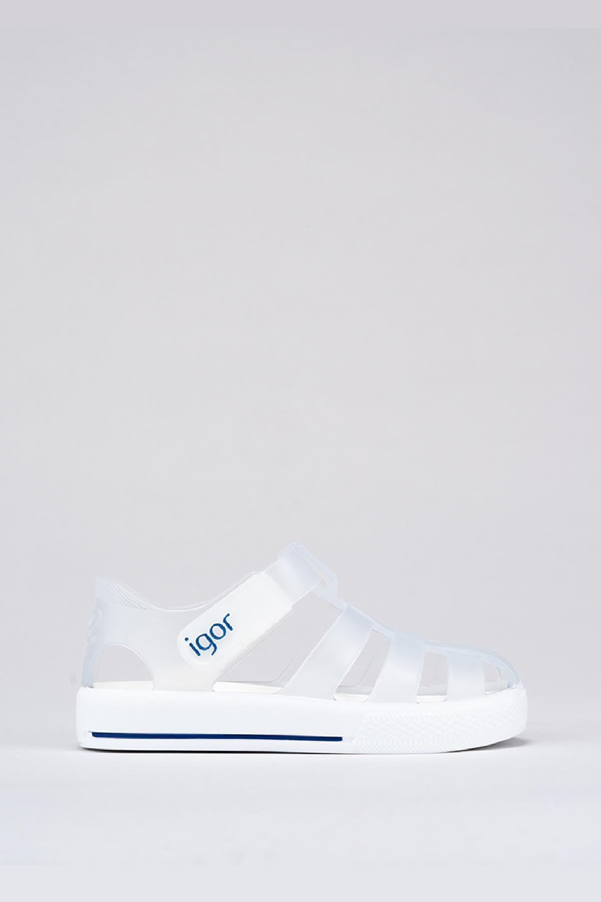 Star Unısex Çocuk Sandalet S10171 / Beden : 25 / Cinsiyet : Unisex