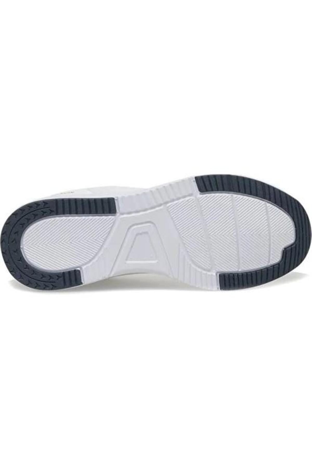 U.S.POLO ASSN SMART 3FX COMFORT CASUAL ANATOMİK SPOR AYAKKABISI / Beden : 39 / Cinsiyet : Kadın / Kız