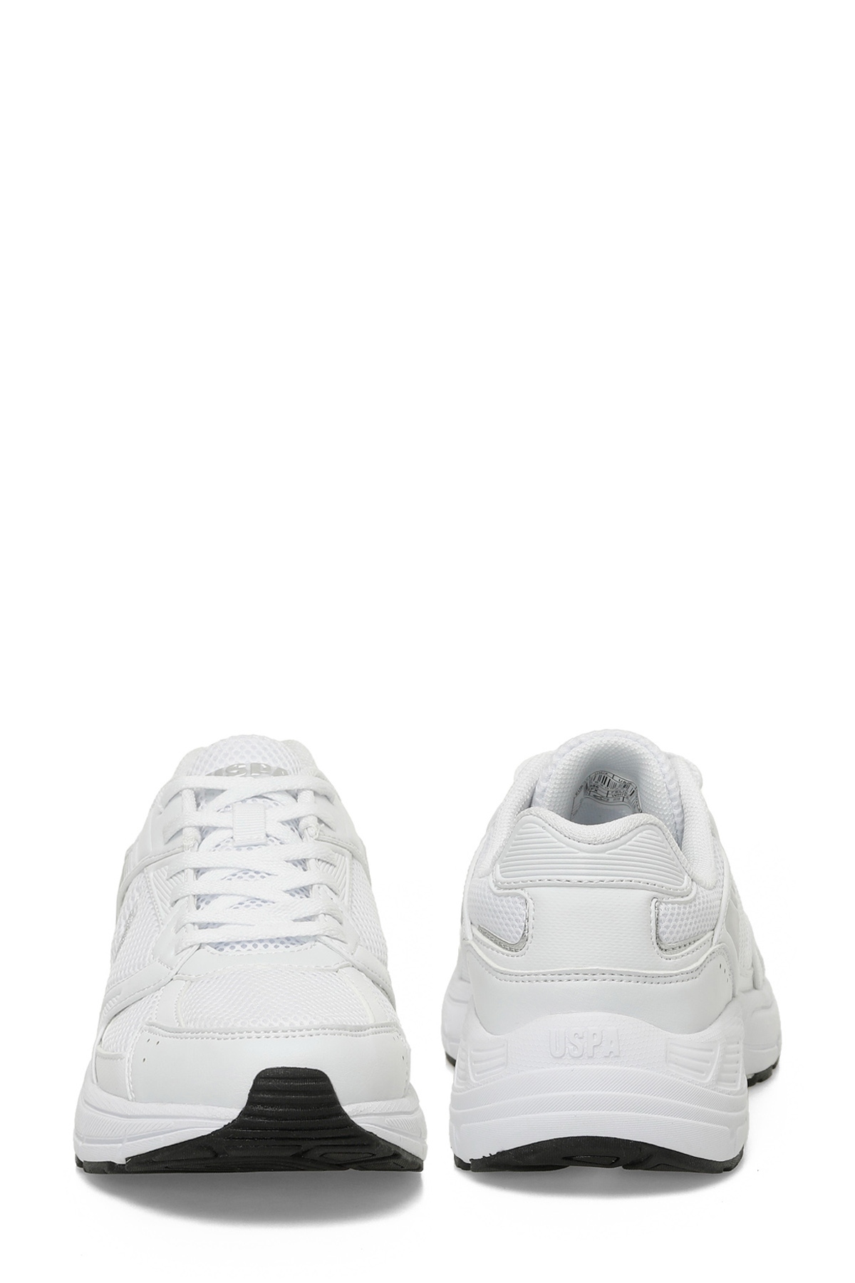 5M Felix Wmn 5Fx Kadın Günlük Ayakkabı A101946986 BEYAZ / Beden : 40 / Cinsiyet : Kadın / Kız