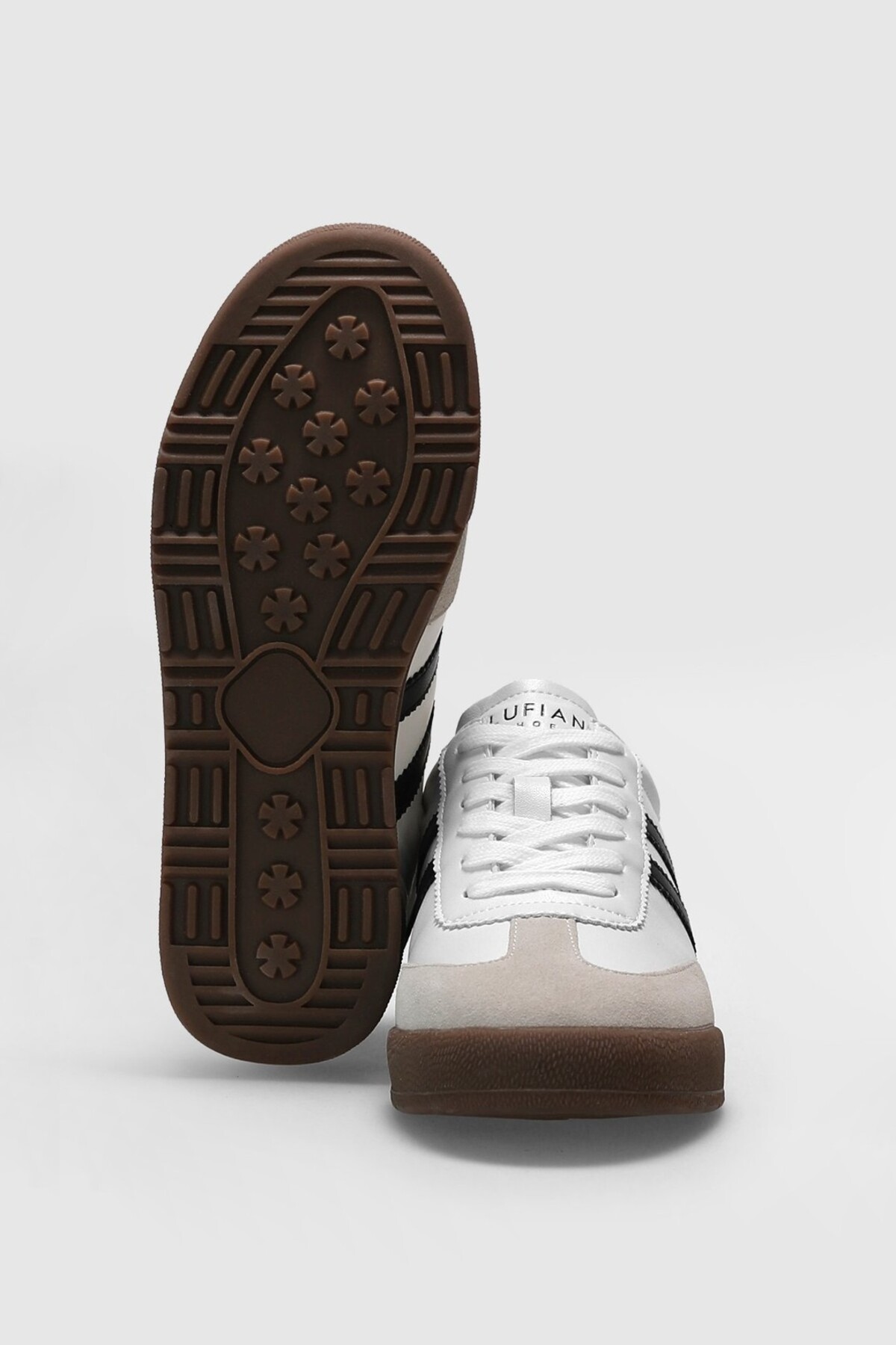 Lıa Kadın Sneaker Ayakkabı Beyaz 121230030 / Beden : 37 / Cinsiyet : Unisex