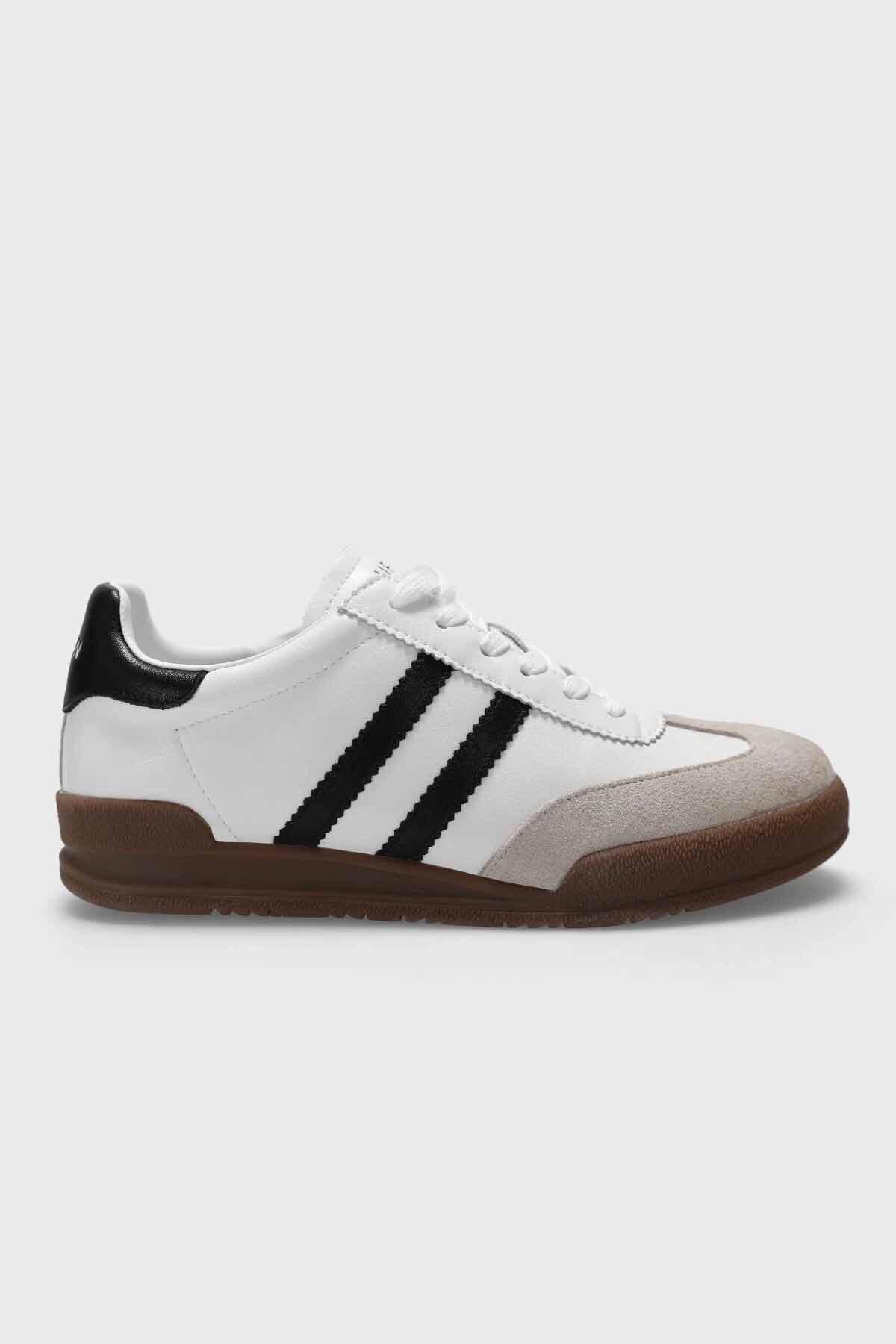 21230030 Lıa Unisex Sneaker Ayakkabı / Beden : 36 / Cinsiyet : Kadın / Kız