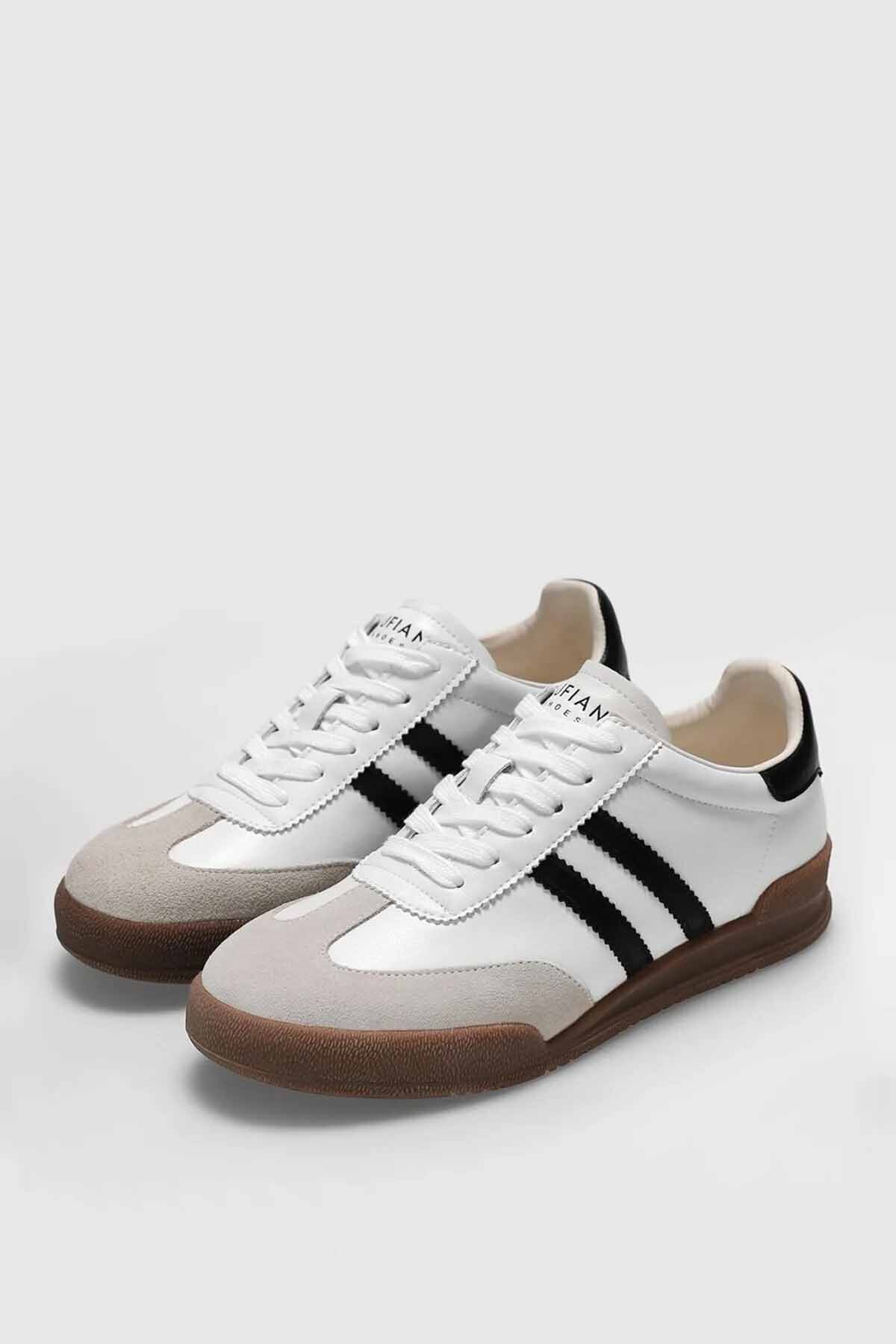 21230030 Lıa Unisex Sneaker Ayakkabı / Beden : 37 / Cinsiyet : Kadın / Kız