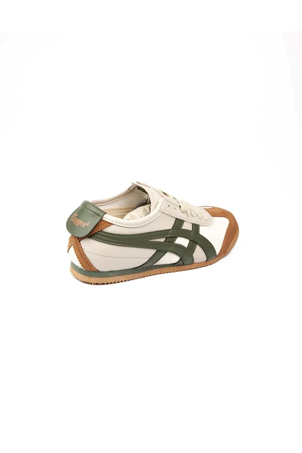 PTN E-Tayger Oxford Unısex Günlük Kadın Spor Ayakkabı-E-2007 / Beden : 38 / Cinsiyet : Kadın / Kız