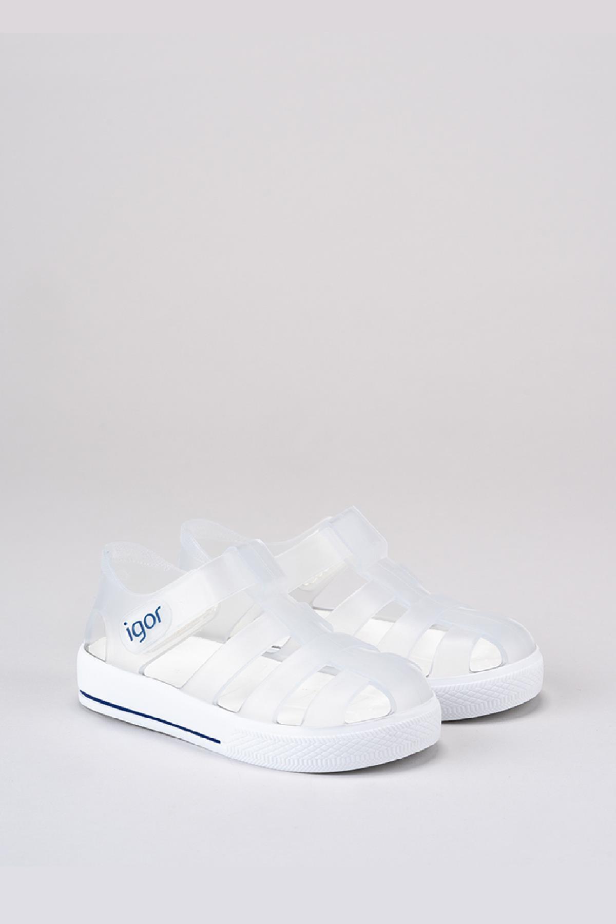 Star Unısex Çocuk Sandalet S10171 / Beden : 29 / Cinsiyet : Unisex