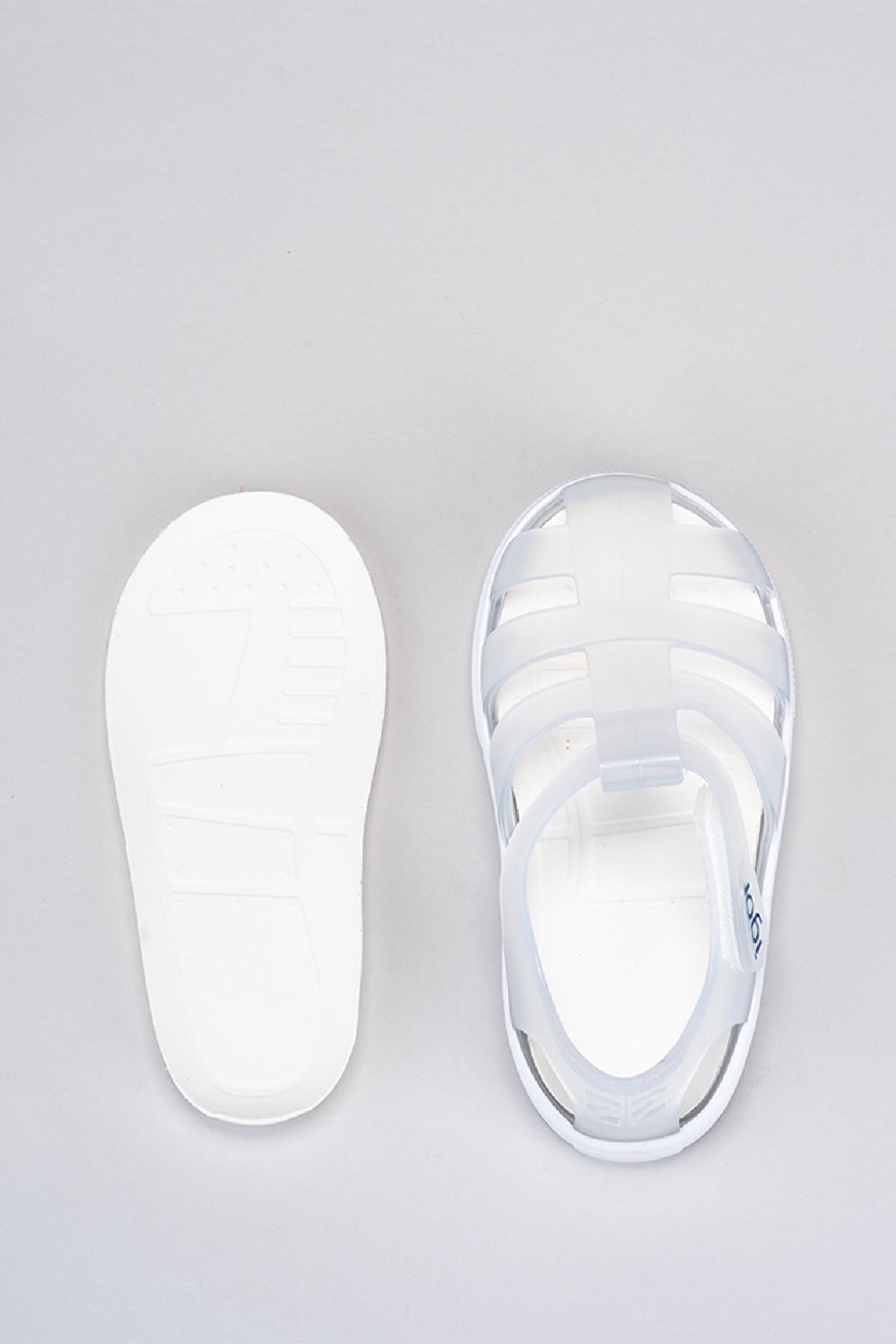 Star Unısex Çocuk Sandalet S10171 / Beden : 31 / Cinsiyet : Unisex