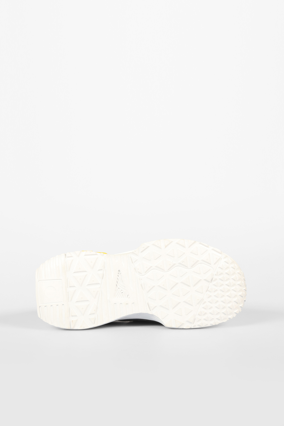 Crazy Basic Erkek Çocuk Gri Spor Ayakkabı / Beden : 35 / Cinsiyet : Erkek