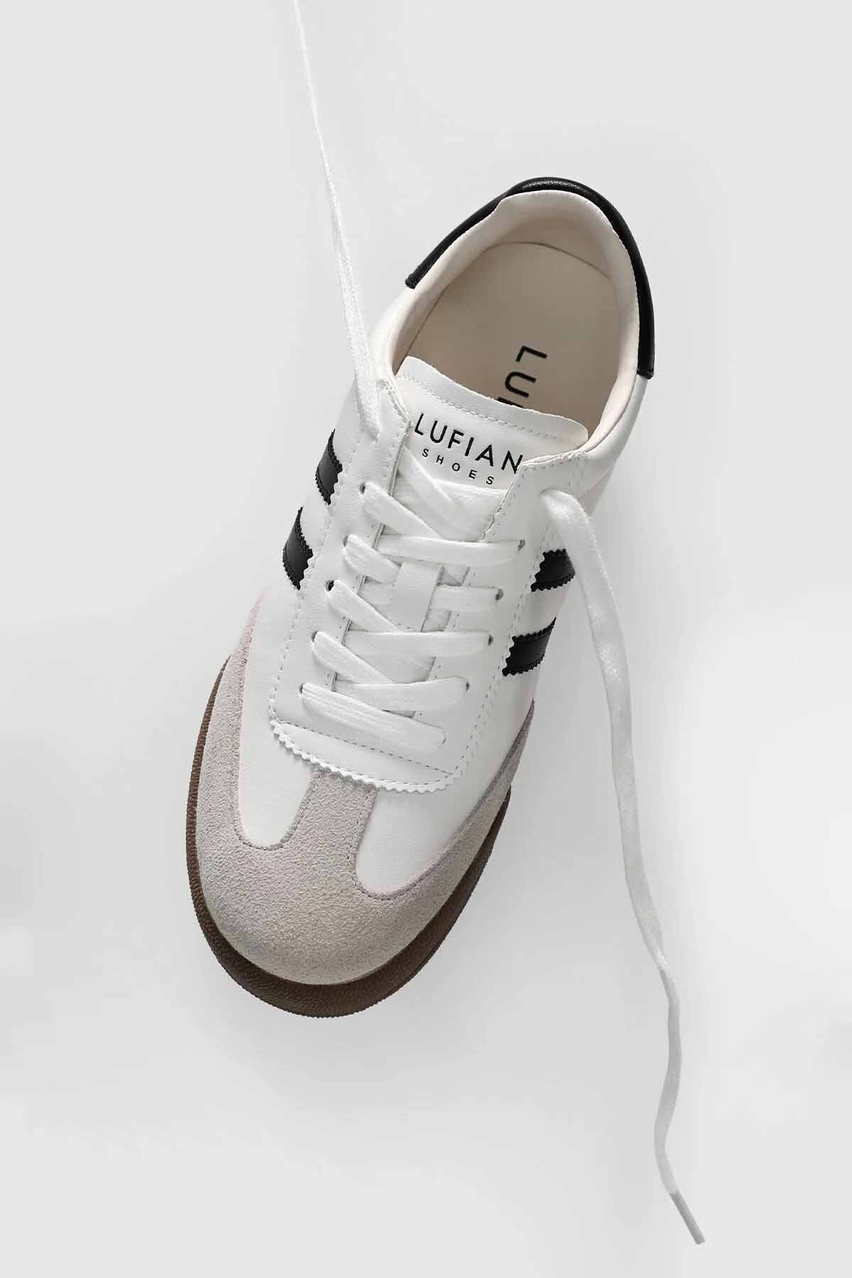 Kadın Sneakers Lıa V-1 / Beden : 40 / Cinsiyet : Kadın / Kız