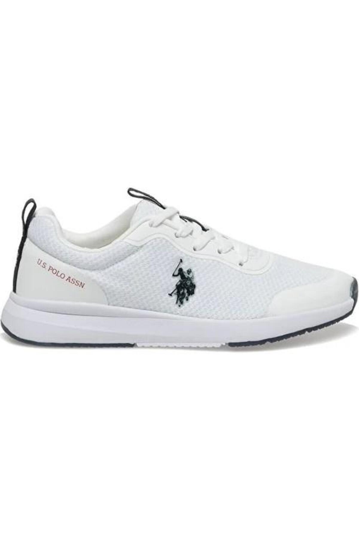 U.S.POLO ASSN SMART 3FX COMFORT CASUAL ANATOMİK SPOR AYAKKABISI / Beden : 38 / Cinsiyet : Kadın / Kız