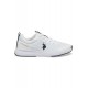 U.S.POLO ASSN SMART 3FX COMFORT CASUAL ANATOMİK SPOR AYAKKABISI / Beden : 38 / Cinsiyet : Kadın / Kız
