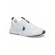U.S.POLO ASSN SMART 3FX COMFORT CASUAL ANATOMİK SPOR AYAKKABISI / Beden : 36 / Cinsiyet : Kadın / Kız