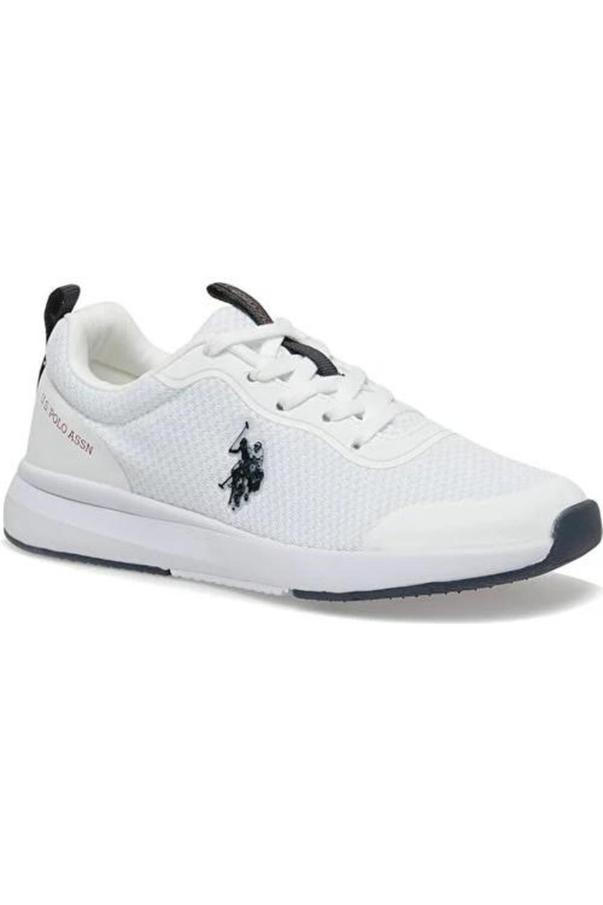 U.S.POLO ASSN SMART 3FX COMFORT CASUAL ANATOMİK SPOR AYAKKABISI / Beden : 40 / Cinsiyet : Kadın / Kız