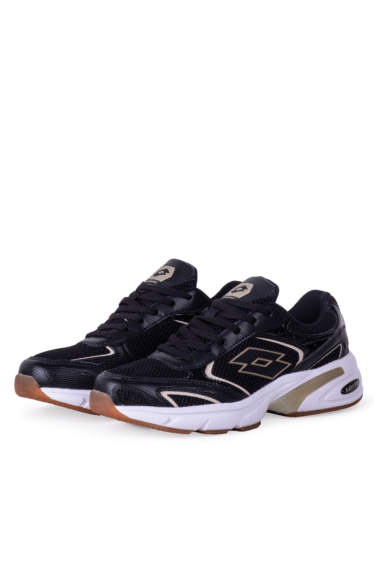 Stormı Kadın Günlük Sneaker Ayakkabı Koşu Yürüyüş / Beden : 36 / Cinsiyet : Kadın / Kız