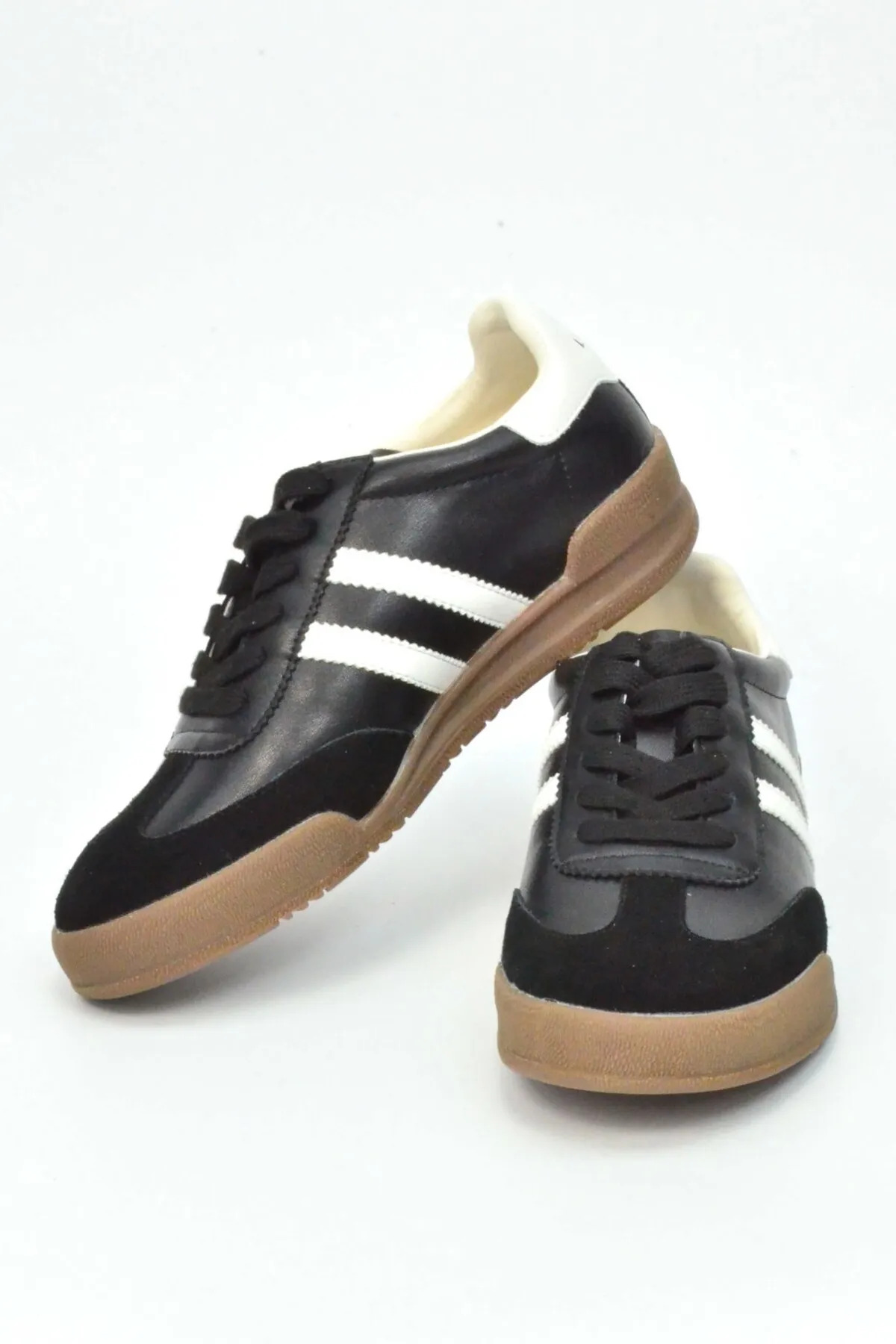 LUFİAN Lıa Unisex Rahat Günlük Yürüyüş Sneaker Ayakkabı / Beden : 37 / Cinsiyet : Kadın / Kız