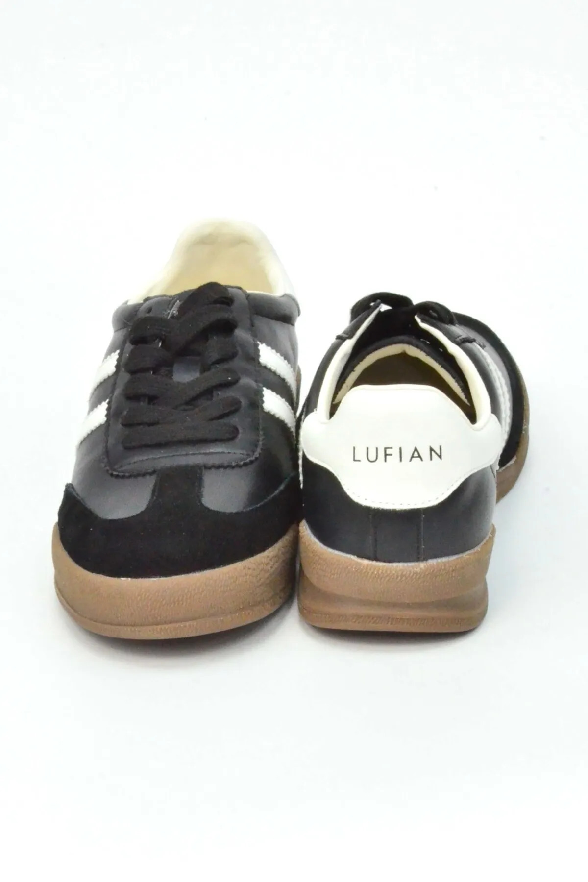 LUFİAN Lıa Unisex Rahat Günlük Yürüyüş Sneaker Ayakkabı / Beden : 39 / Cinsiyet : Kadın / Kız