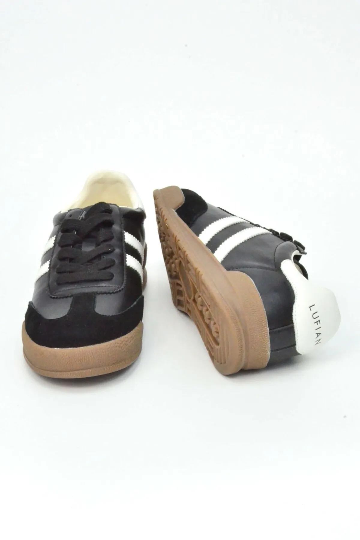 LUFİAN Lıa Unisex Rahat Günlük Yürüyüş Sneaker Ayakkabı / Beden : 39 / Cinsiyet : Kadın / Kız