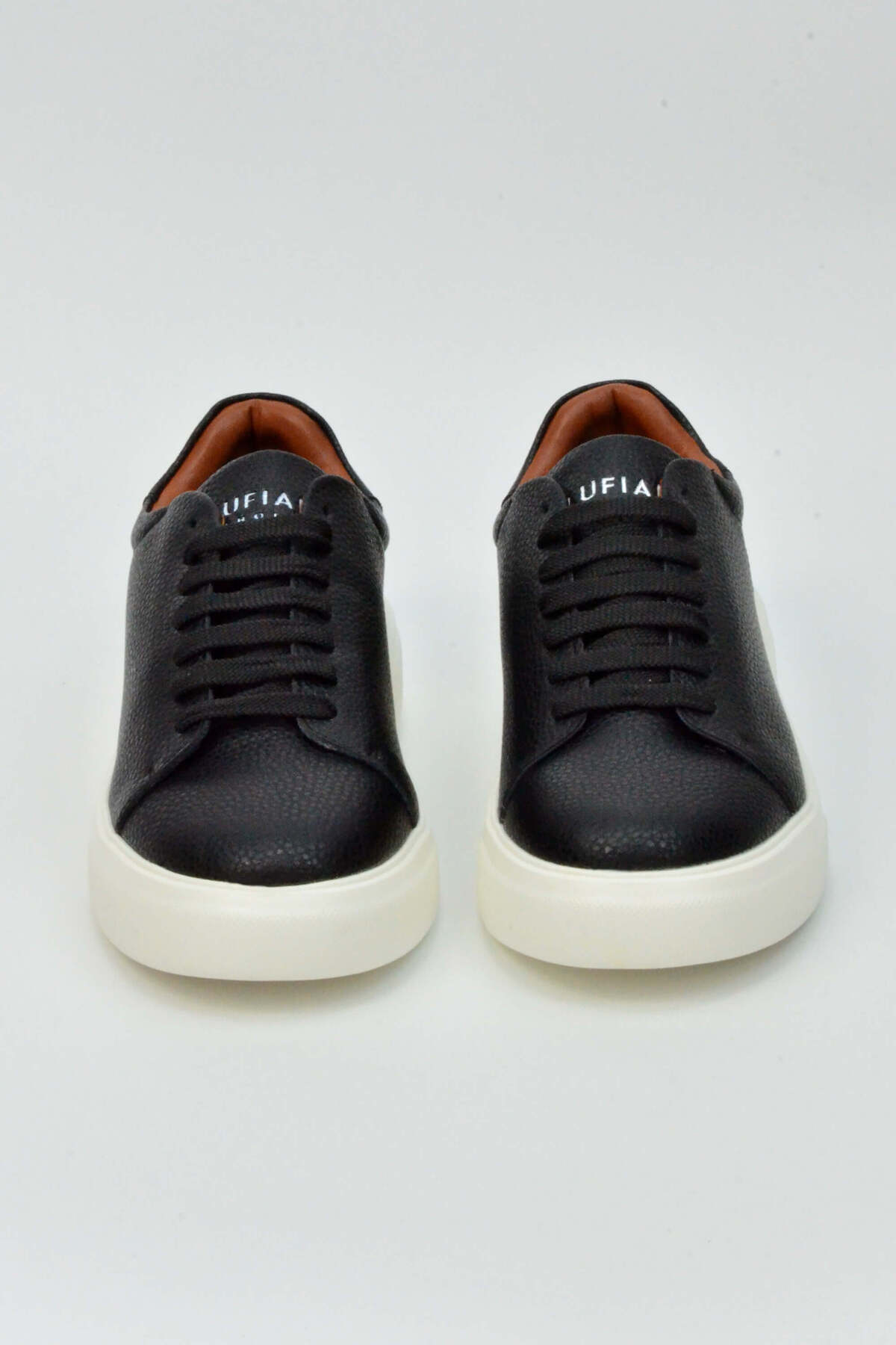 TOMMY Casual Ayakkabı Damga Logolu / Beden : 42 / Cinsiyet : Erkek