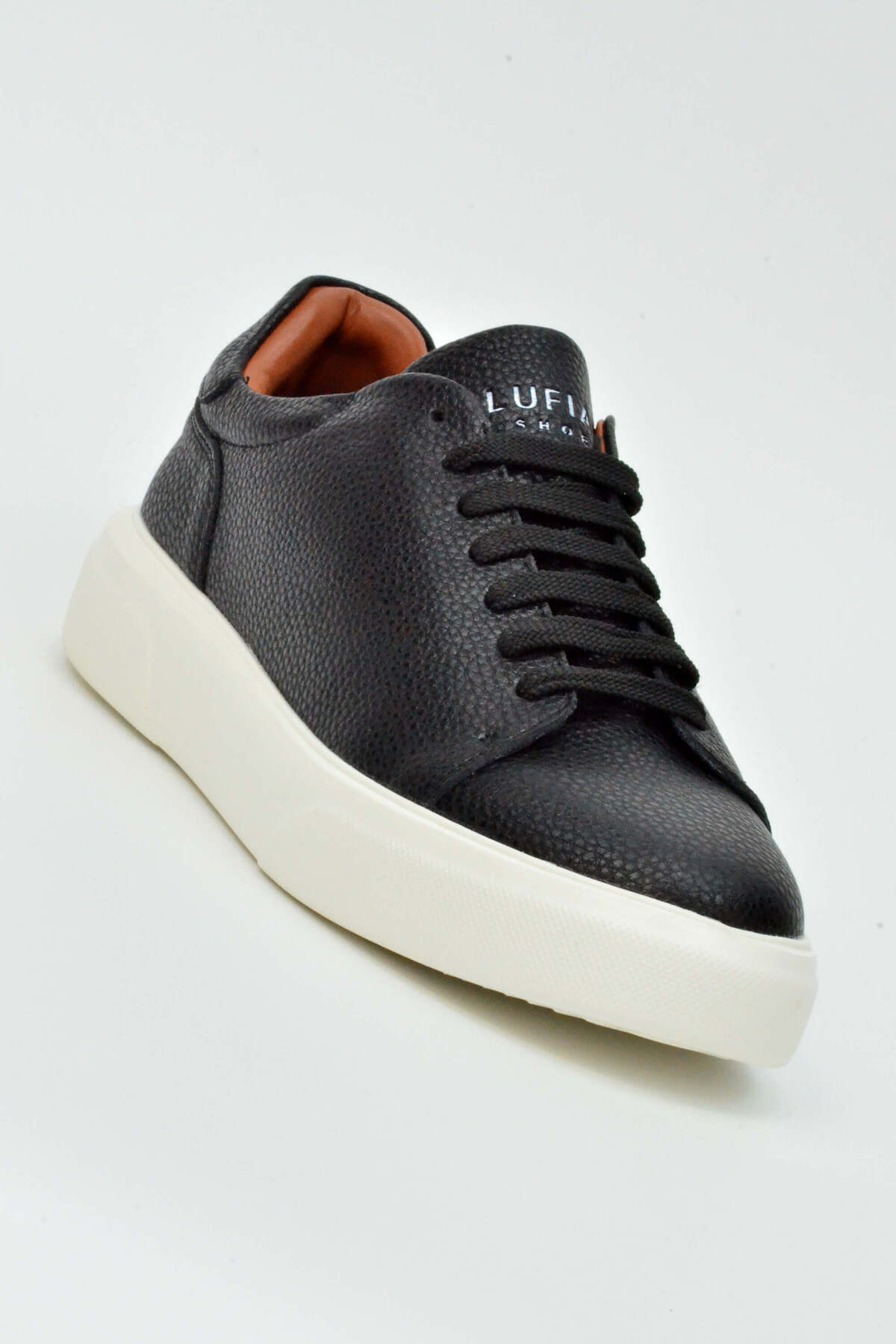 TOMMY Casual Ayakkabı Damga Logolu / Beden : 41 / Cinsiyet : Erkek