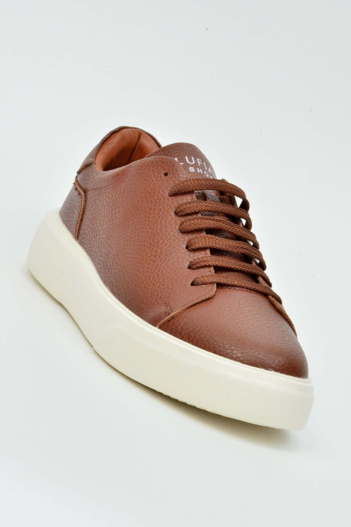 TOMMY Casual Ayakkabı Damga Logolu / Beden : 40 / Cinsiyet : Erkek