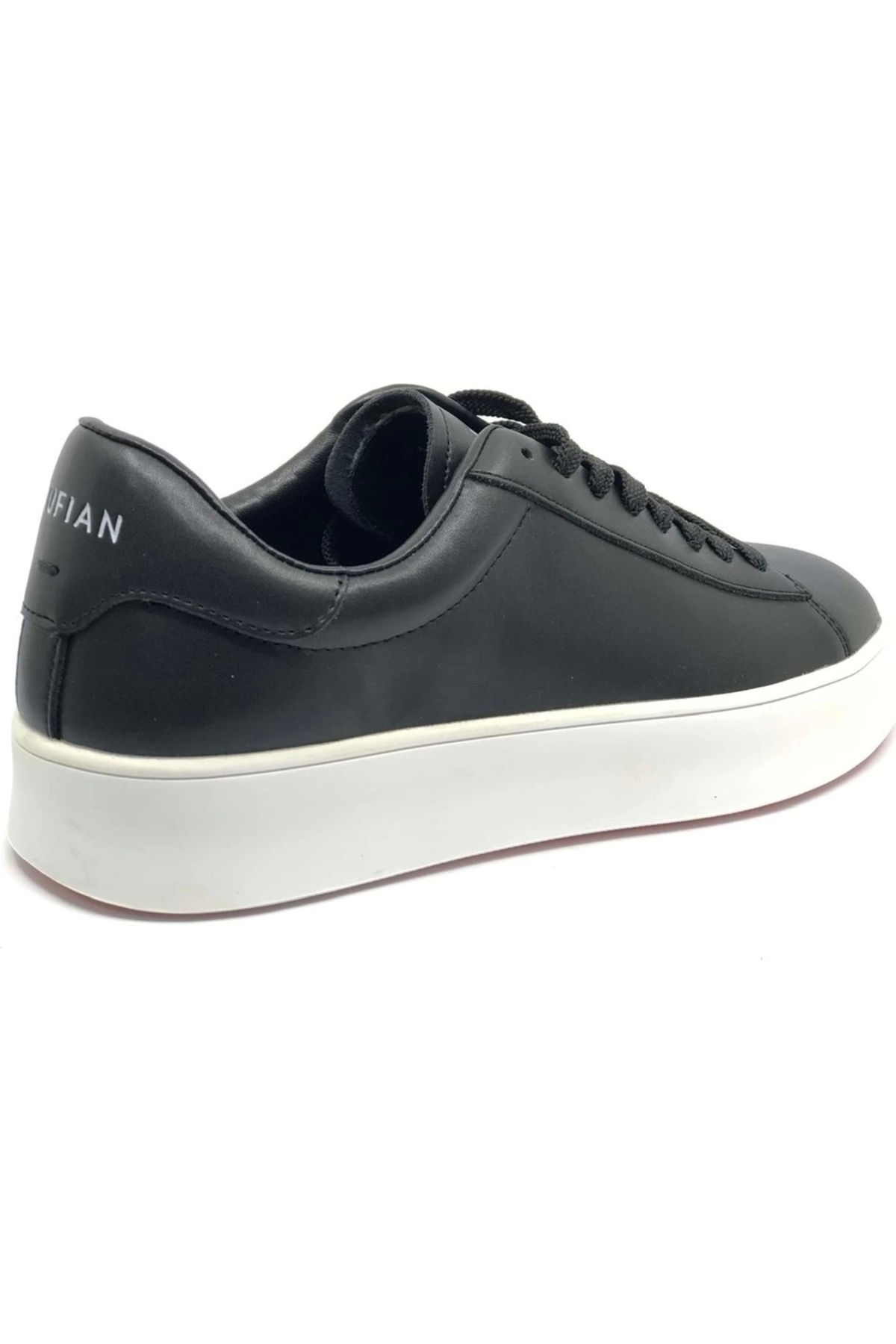 Anton Sneaker Erkek Deri Ayakkabı Lacivert 111230254 / Beden : 42 / Cinsiyet : Erkek