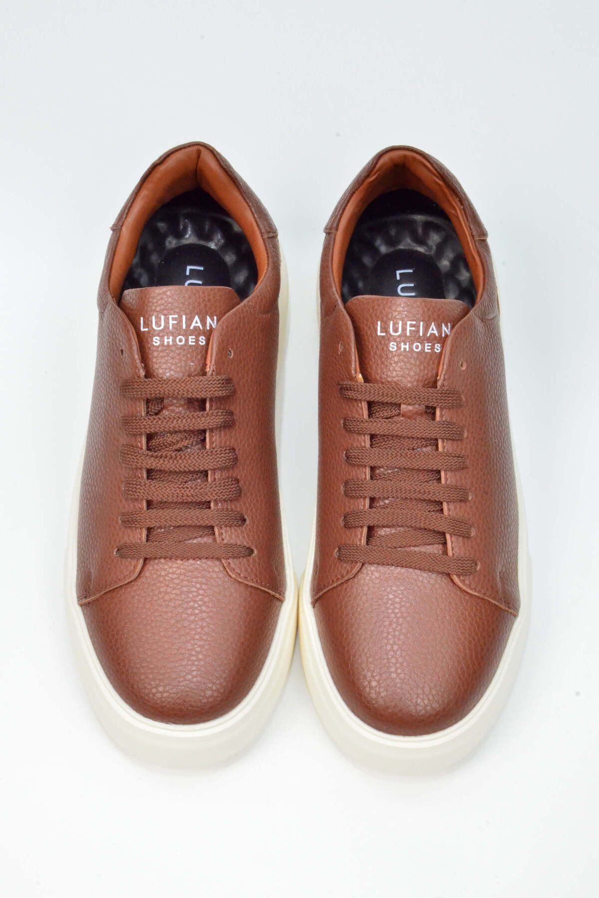 TOMMY Casual Ayakkabı Damga Logolu / Beden : 43 / Cinsiyet : Erkek