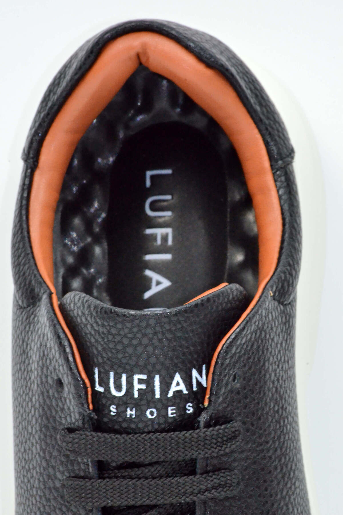 TOMMY Casual Ayakkabı Damga Logolu / Beden : 41 / Cinsiyet : Erkek