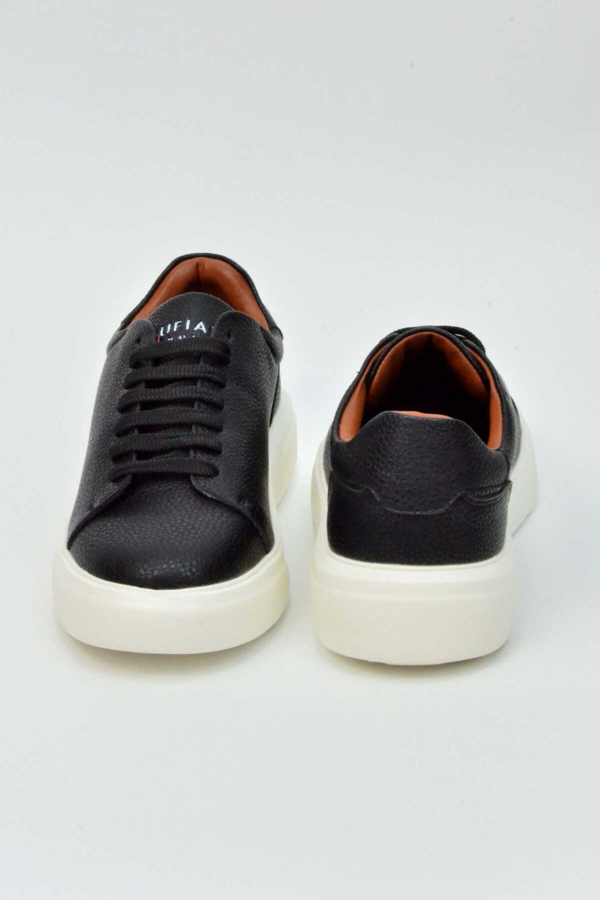 TOMMY Casual Ayakkabı Damga Logolu / Beden : 40 / Cinsiyet : Erkek