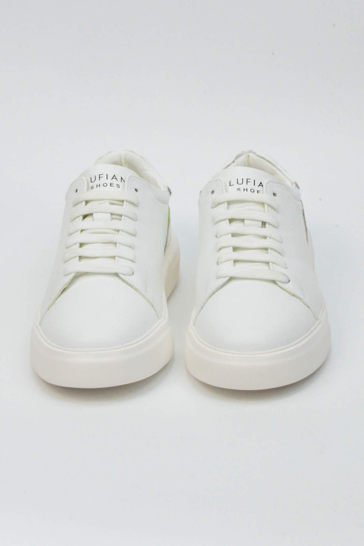 TOMMY Casual Ayakkabı Damga Logolu / Beden : 41 / Cinsiyet : Erkek