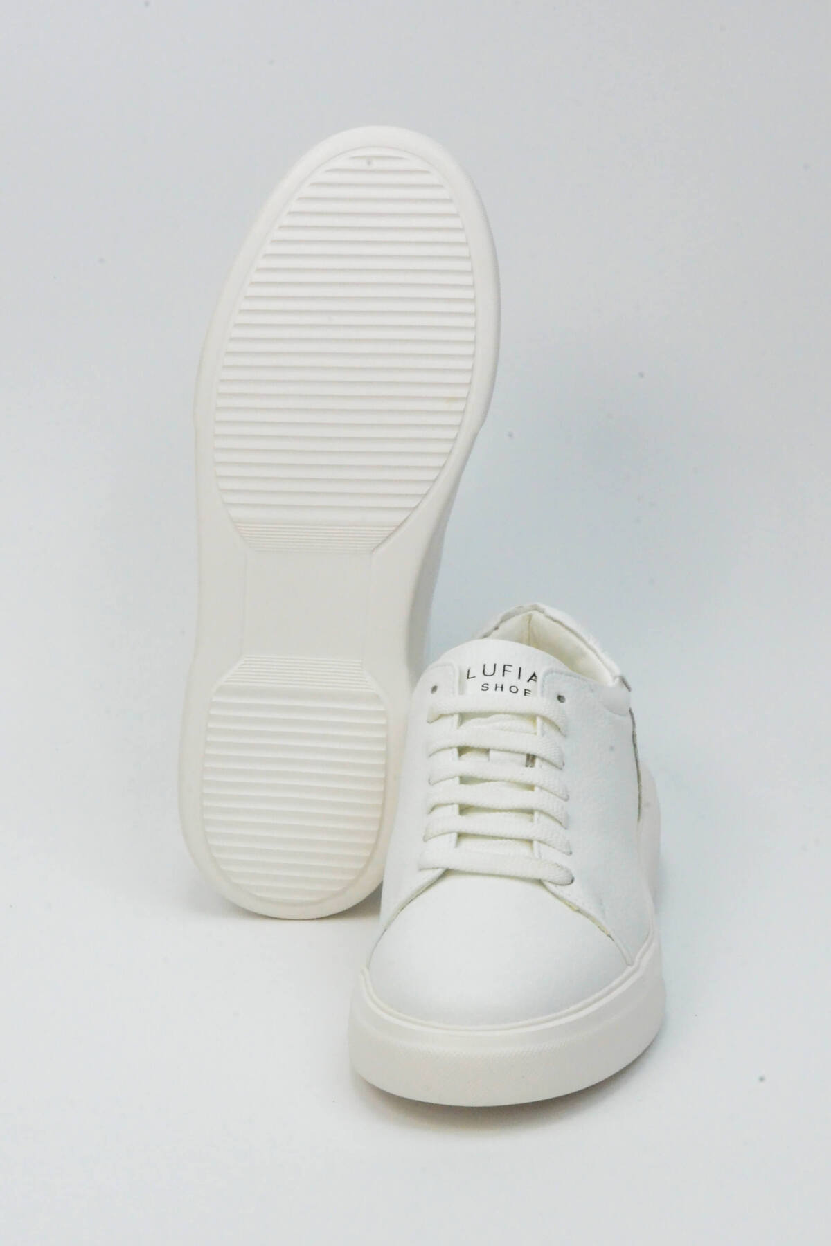 TOMMY Casual Ayakkabı Damga Logolu / Beden : 40 / Cinsiyet : Erkek