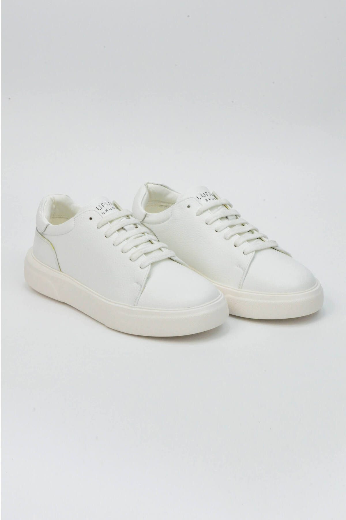 TOMMY Casual Ayakkabı Damga Logolu / Beden : 44 / Cinsiyet : Erkek