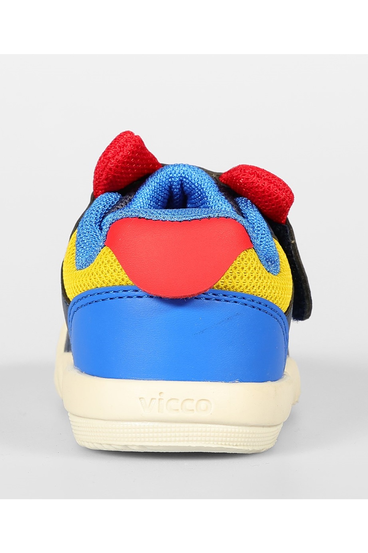 VI 950.B25Y.231 BEBE AYAKKABI-LOCA - VI 950.B25Y.231 / Beden : 25 / Cinsiyet : Unisex