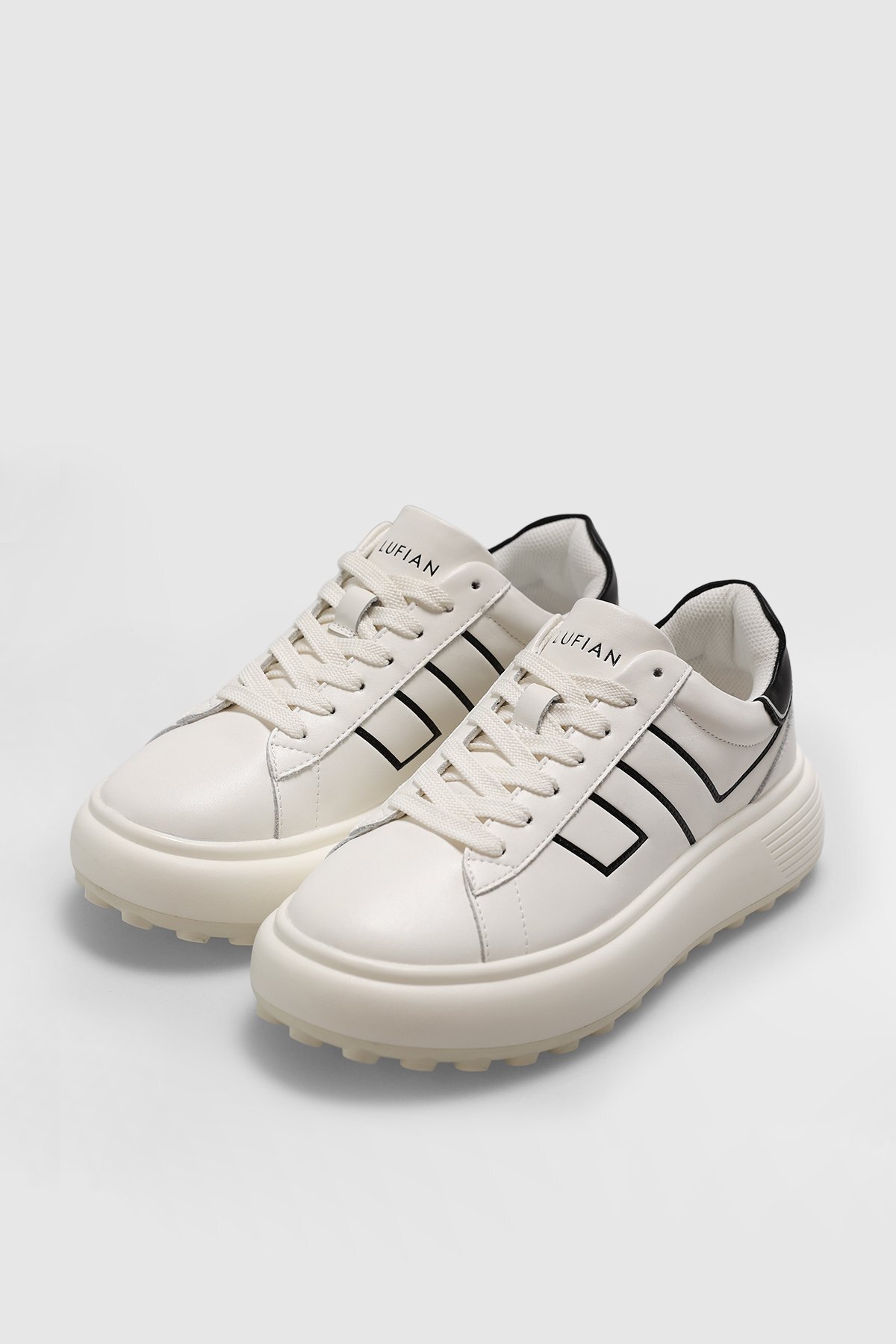 Julıa Kadın Sneaker Ayakkabı / Beden : 36 / Cinsiyet : Kadın / Kız