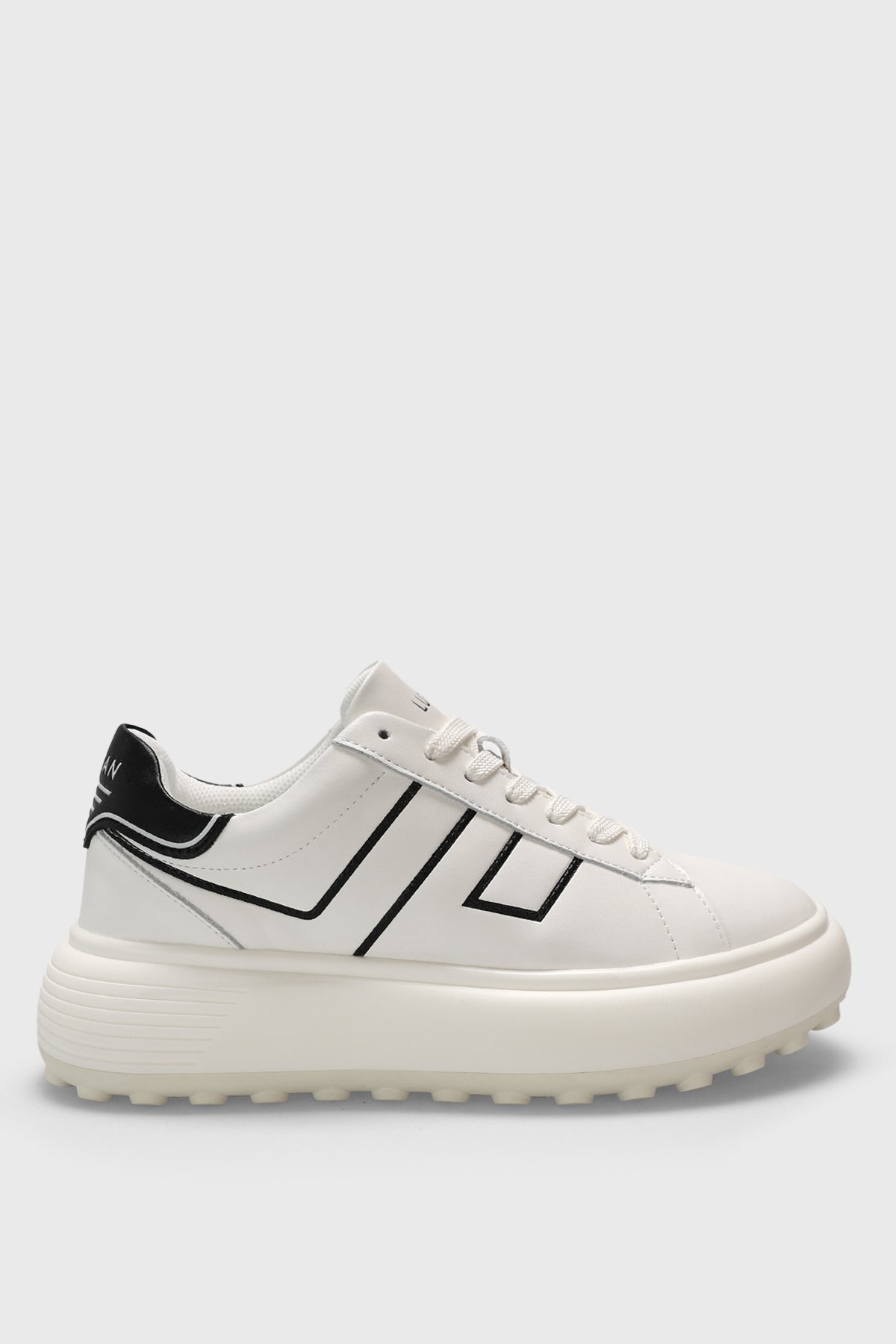 Julıa Kadın Sneaker Ayakkabı / Beden : 40 / Cinsiyet : Kadın / Kız