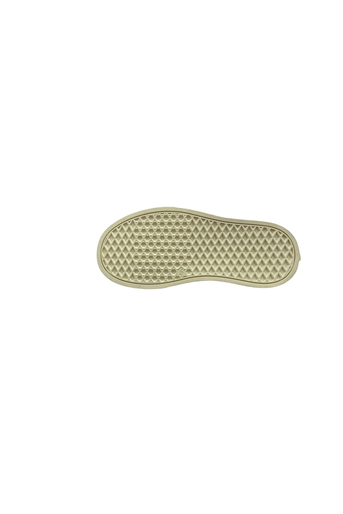 LUFİAN ANGELA KADIN YÜKSEK TABAN BEYAZ SNEAKER AYAKKABI 121230025 / Beden : 39 / Cinsiyet : Kadın / Kız