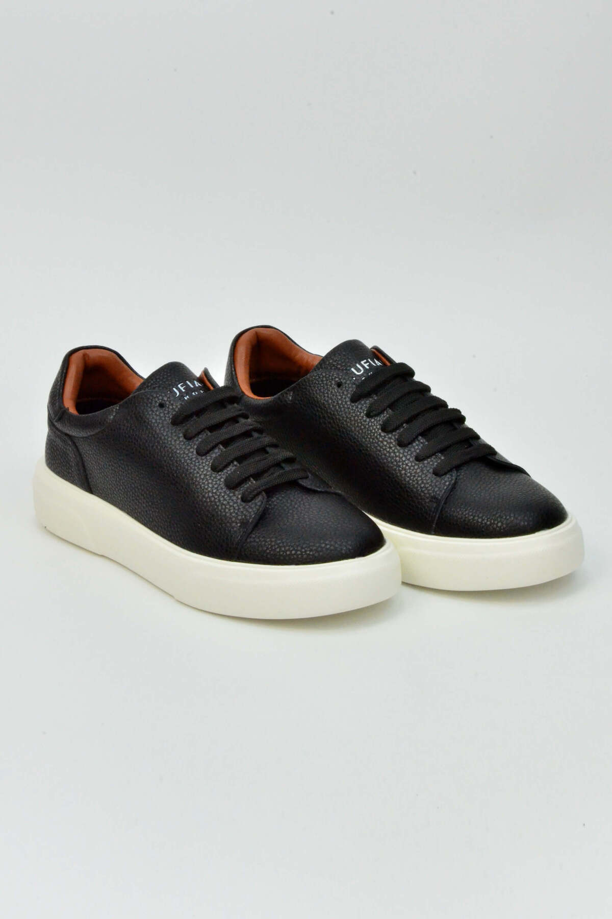 TOMMY Casual Ayakkabı Damga Logolu / Beden : 43 / Cinsiyet : Erkek