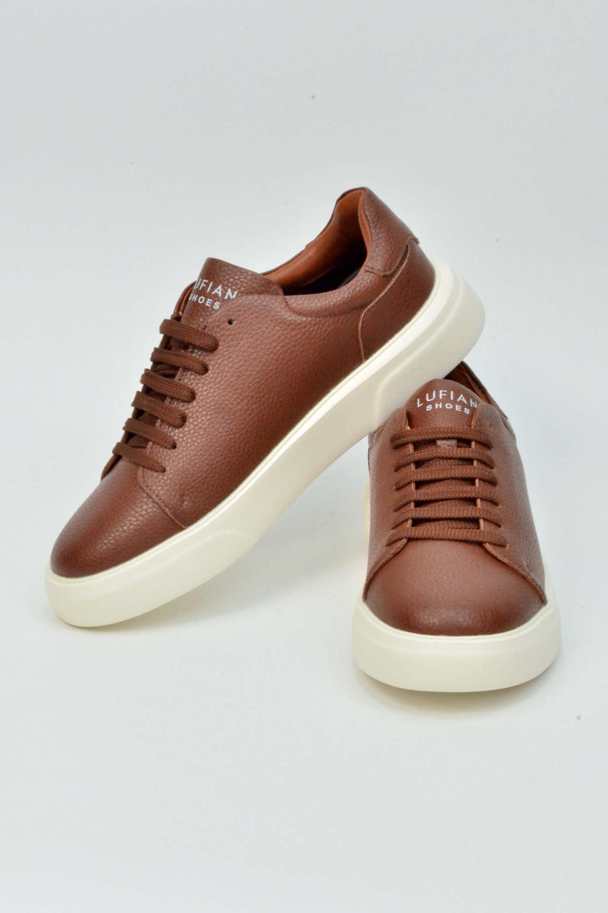 TOMMY Casual Ayakkabı Damga Logolu / Beden : 43 / Cinsiyet : Erkek