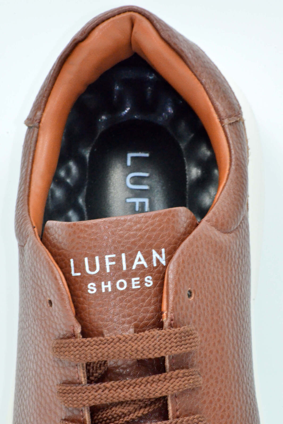 TOMMY Casual Ayakkabı Damga Logolu / Beden : 42 / Cinsiyet : Erkek