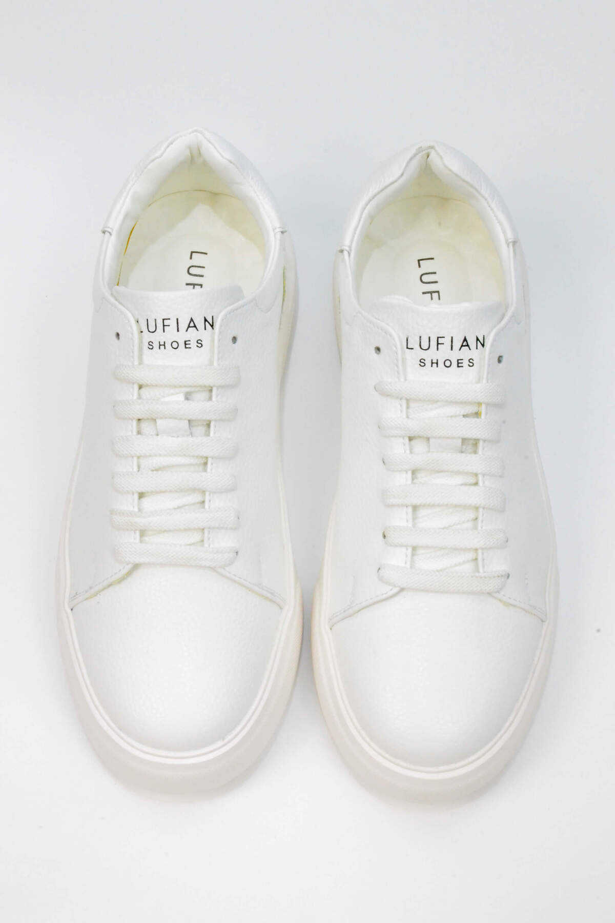 TOMMY Casual Ayakkabı Damga Logolu / Beden : 44 / Cinsiyet : Erkek