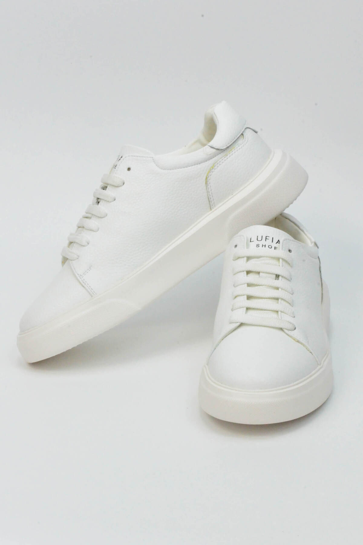 TOMMY Casual Ayakkabı Damga Logolu / Beden : 41 / Cinsiyet : Erkek