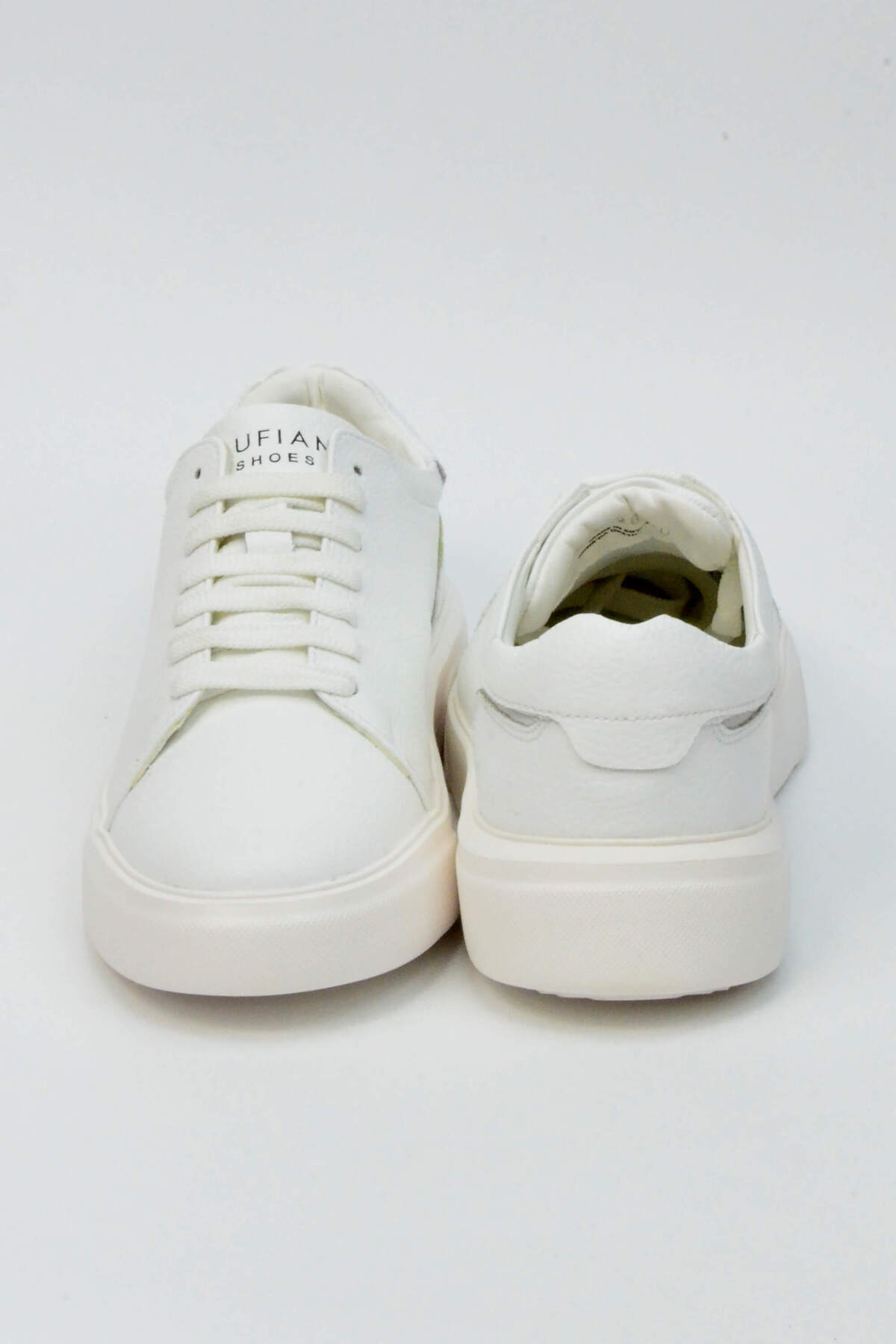 TOMMY Casual Ayakkabı Damga Logolu / Beden : 41 / Cinsiyet : Erkek