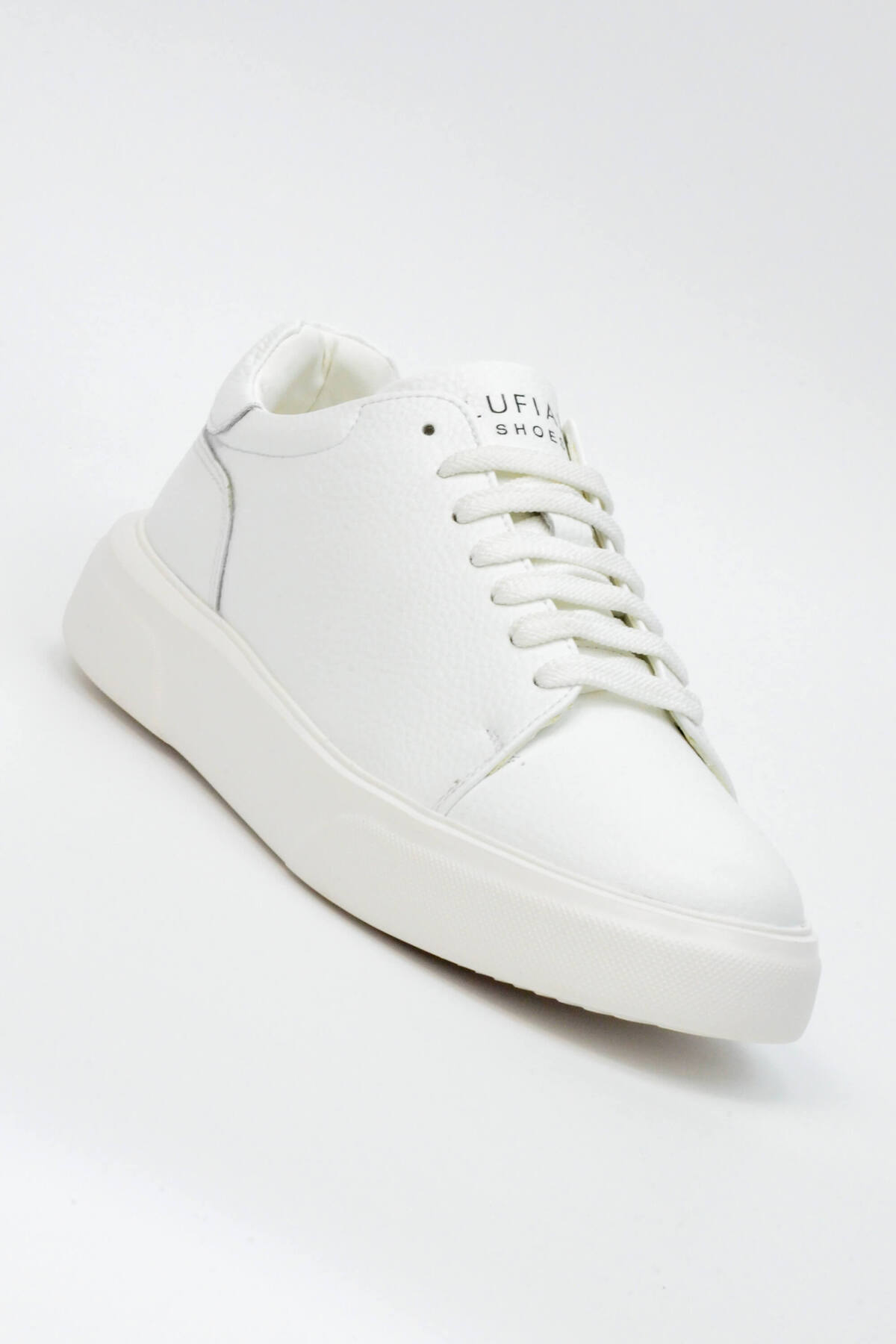 TOMMY Casual Ayakkabı Damga Logolu / Beden : 40 / Cinsiyet : Erkek