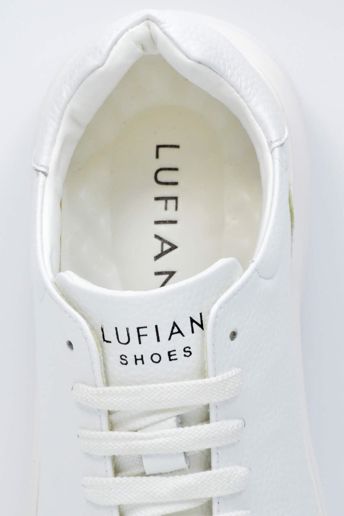 TOMMY Casual Ayakkabı Damga Logolu / Beden : 41 / Cinsiyet : Erkek