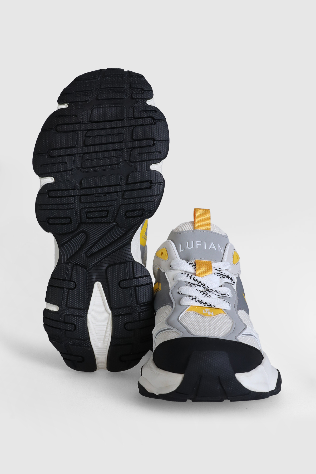 Rox Erkek Sneaker Ayakkabı Beyaz / Beden : 40 / Cinsiyet : Erkek