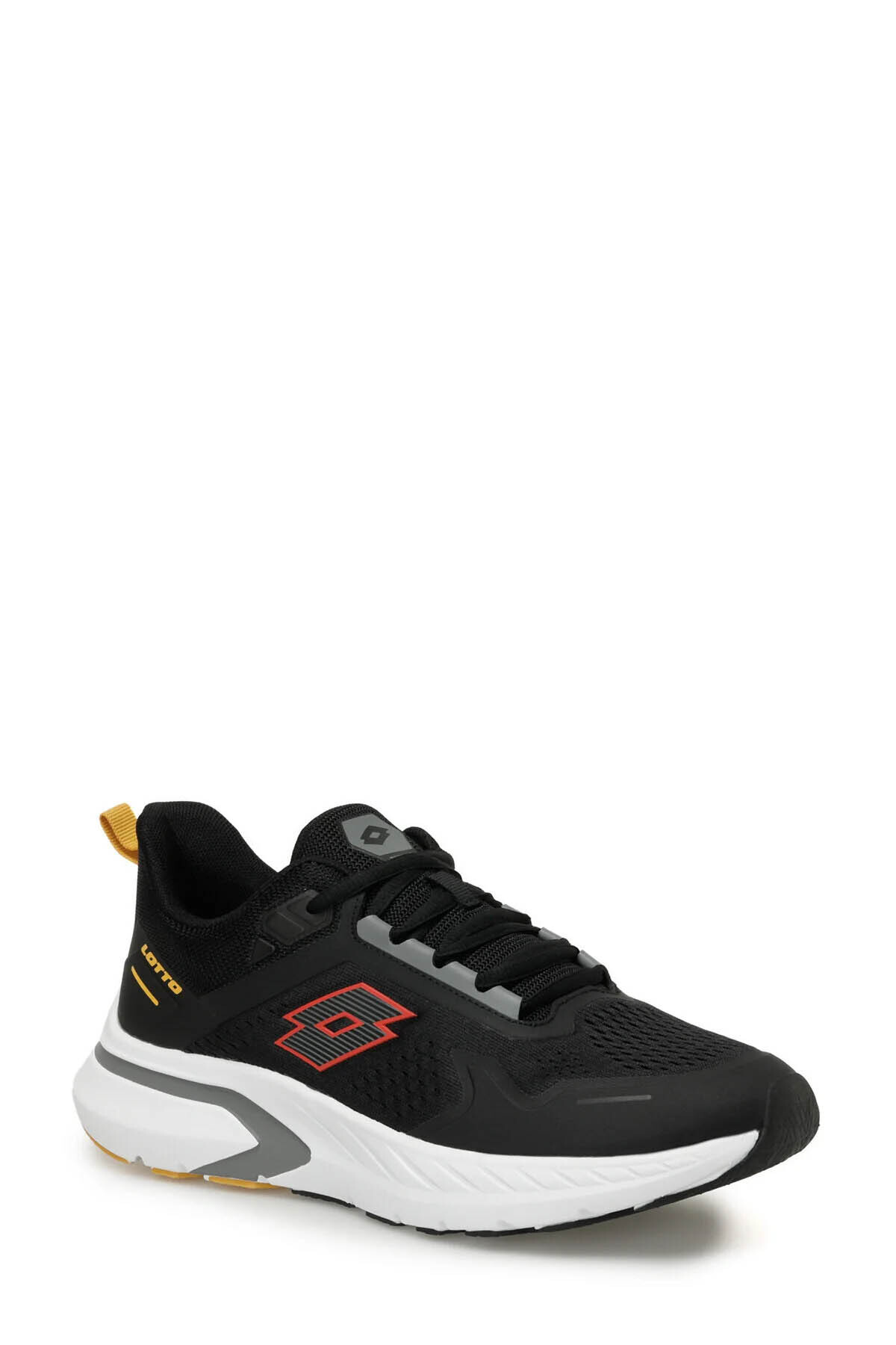 Lovelo 5Fx Siyah Erkek Koşu & Antrenman Ayakkabısı A101938224 / Beden : 42 / Cinsiyet : Erkek