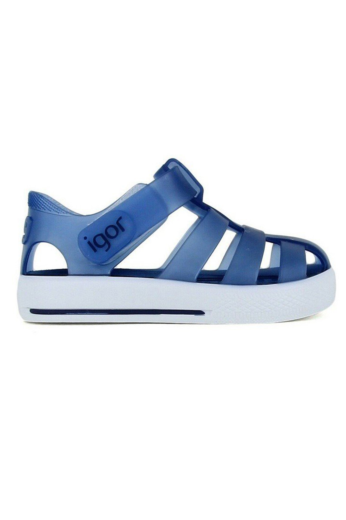 Star Unısex Çocuk Sandalet S10171 / Beden : 28 / Cinsiyet : Unisex